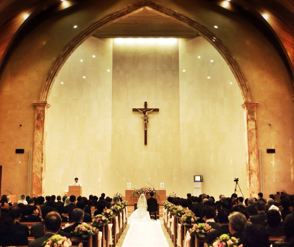 The Sacred Institution of Marriage: A Divine Design