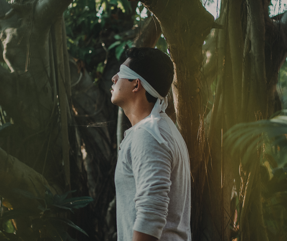 The Delilah Syndrome: Losing Discernment in a Season of Complacency