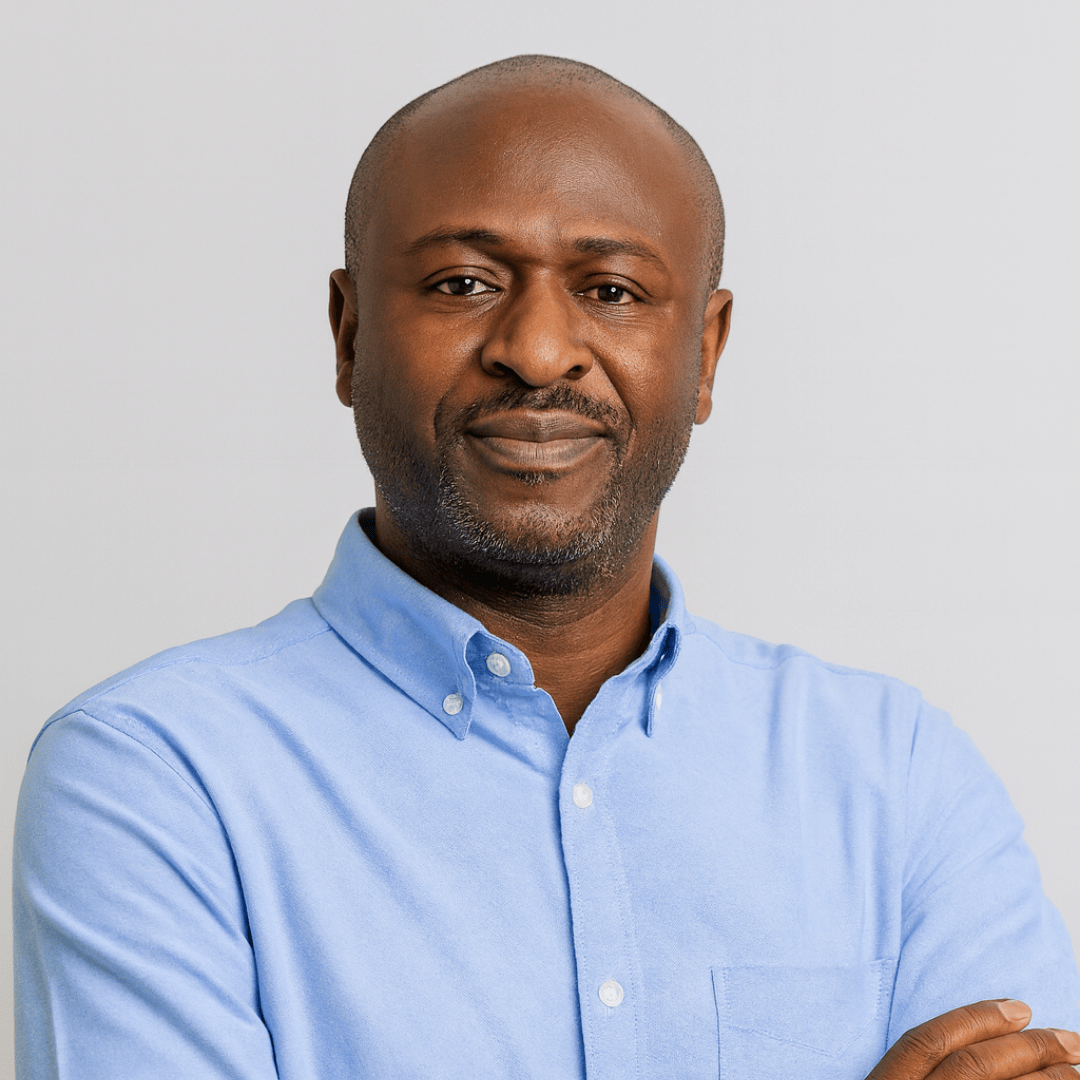 Biodun Oketoki