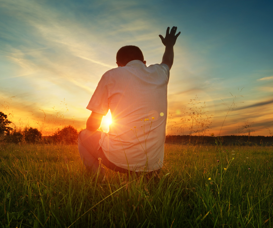 A Warning and a Call to Restoration: Preserving the Hedge of God’s Presence