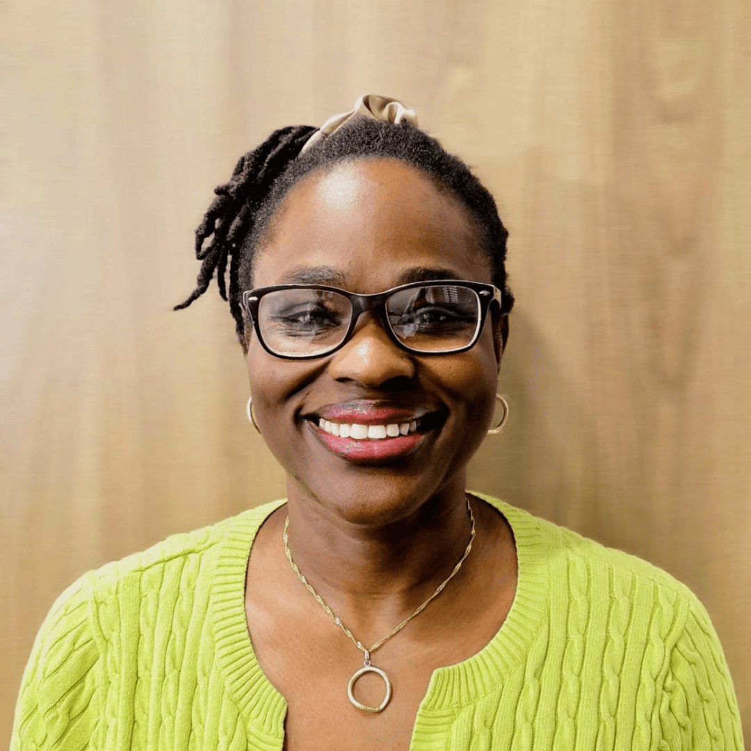 Ibunola Theodara Owie