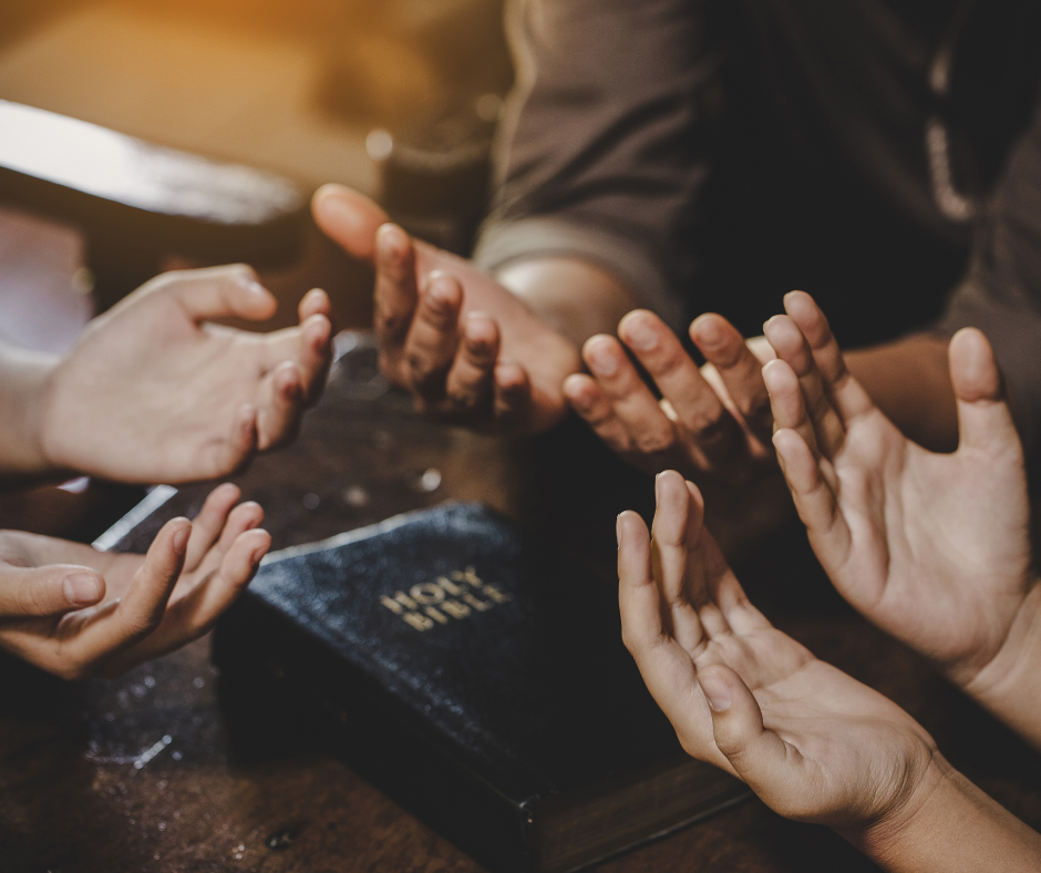 Week 2 | Tips For True Disciples And Passionate Soulwinners