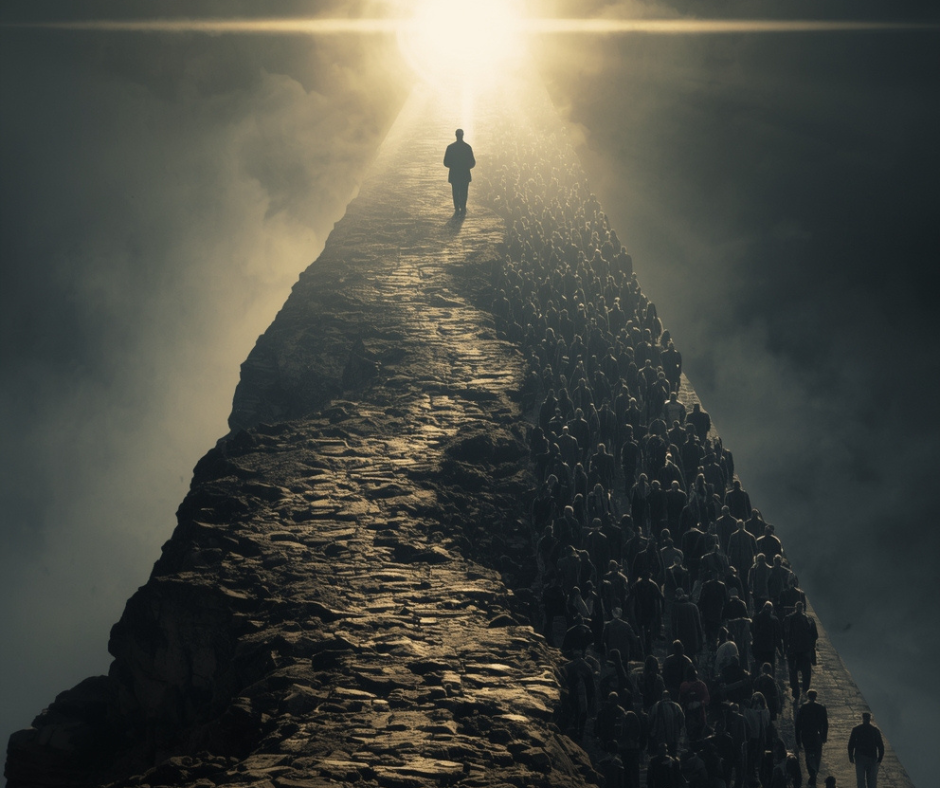 Week 6 | Tips For True Disciples And Passionate Soulwinners